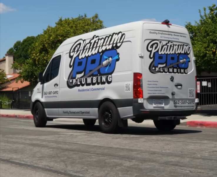 Platinum Pro Plumbing & Rooter Corp