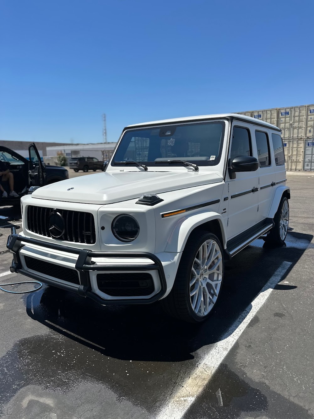 Polished Quality Auto Spa