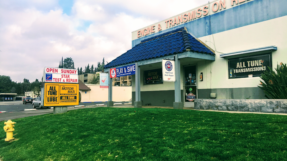 Premier Auto Care of La Habra