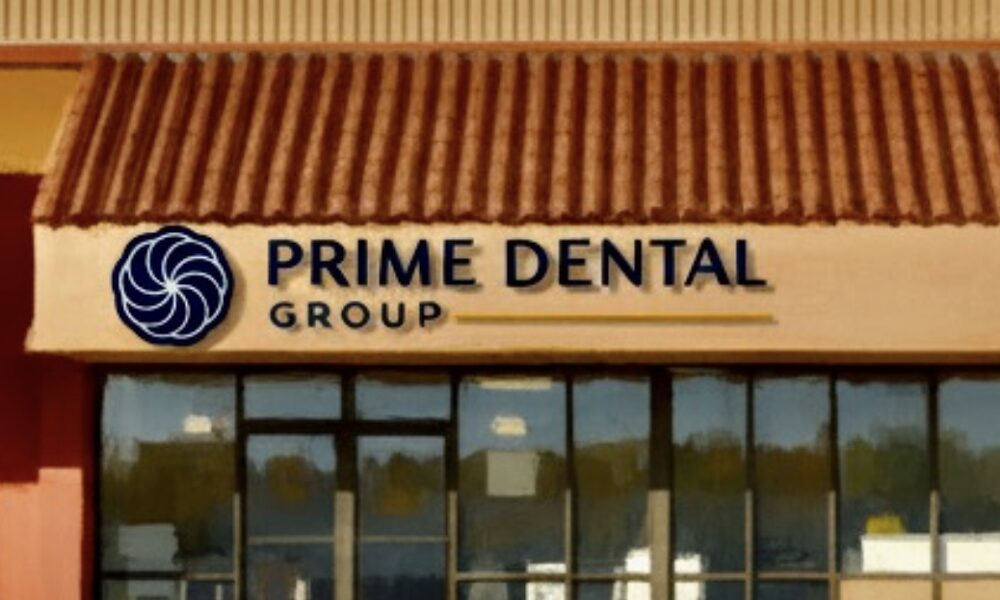 Prime Dental Group – La Mirada
