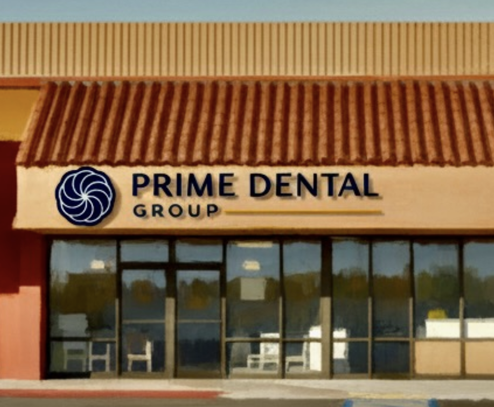Prime Dental Group – La Mirada