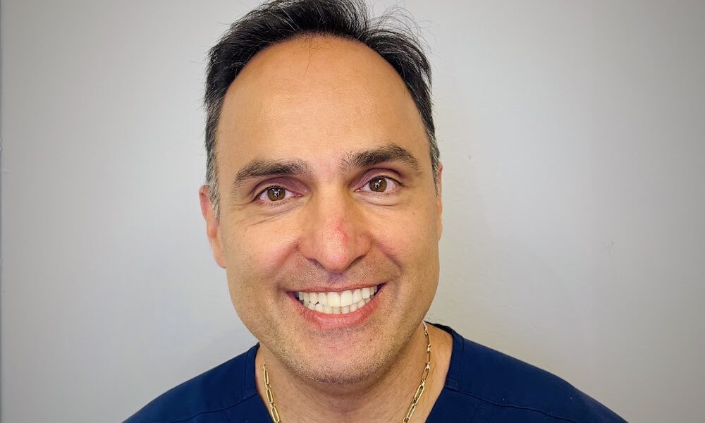 Prime Dental Group – La Mirada | Dr. Payam Rezai, DDS