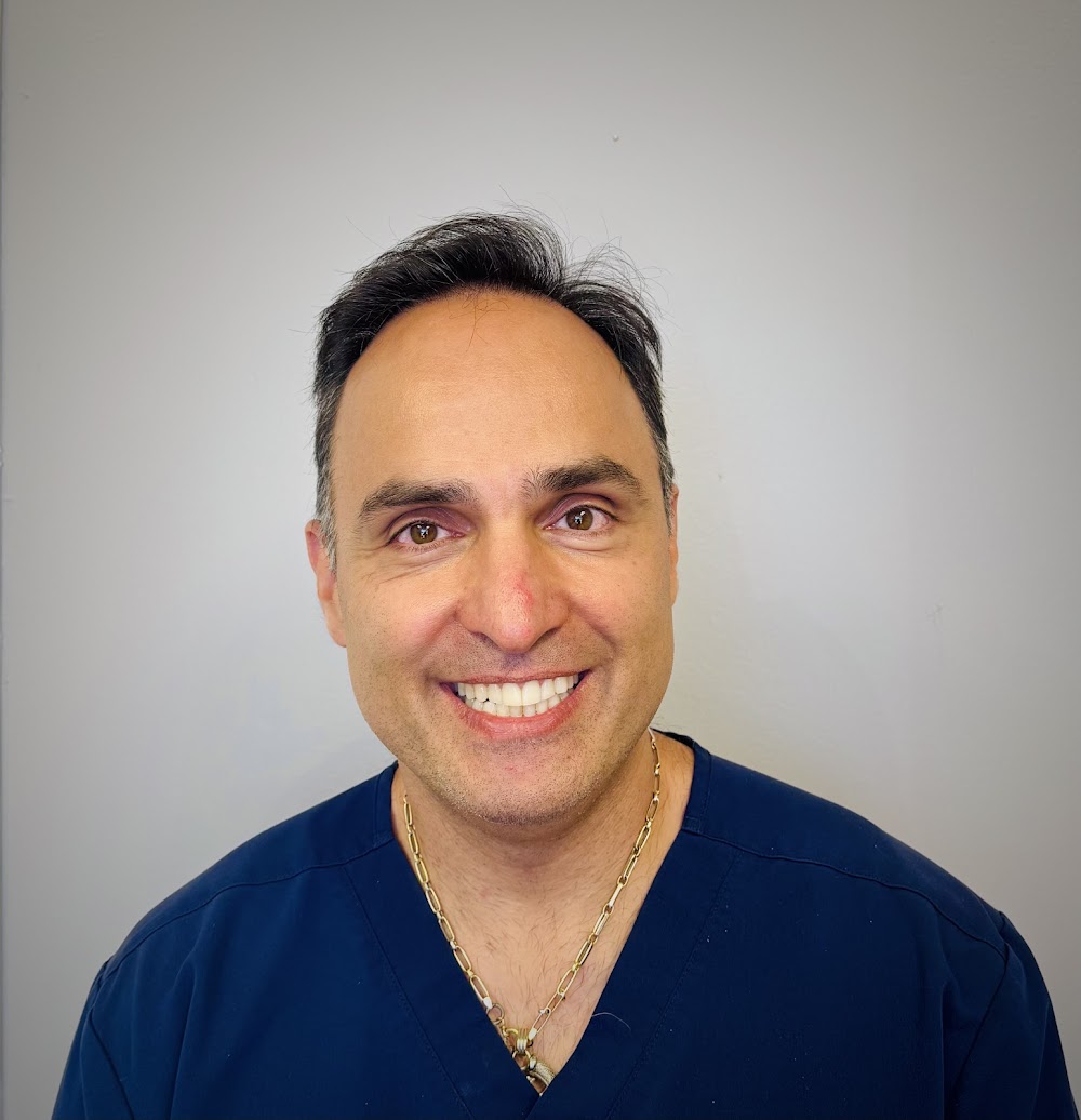 Prime Dental Group – La Mirada | Dr. Payam Rezai, DDS