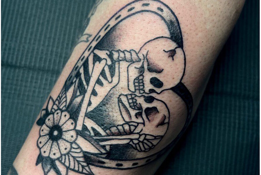 Raining Ink Tattoo Studio