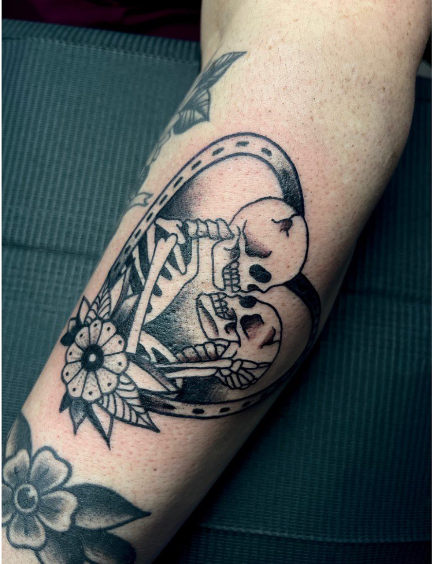 Raining Ink Tattoo Studio