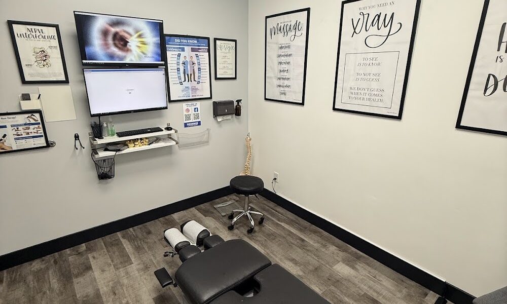 Reform Chiropractic