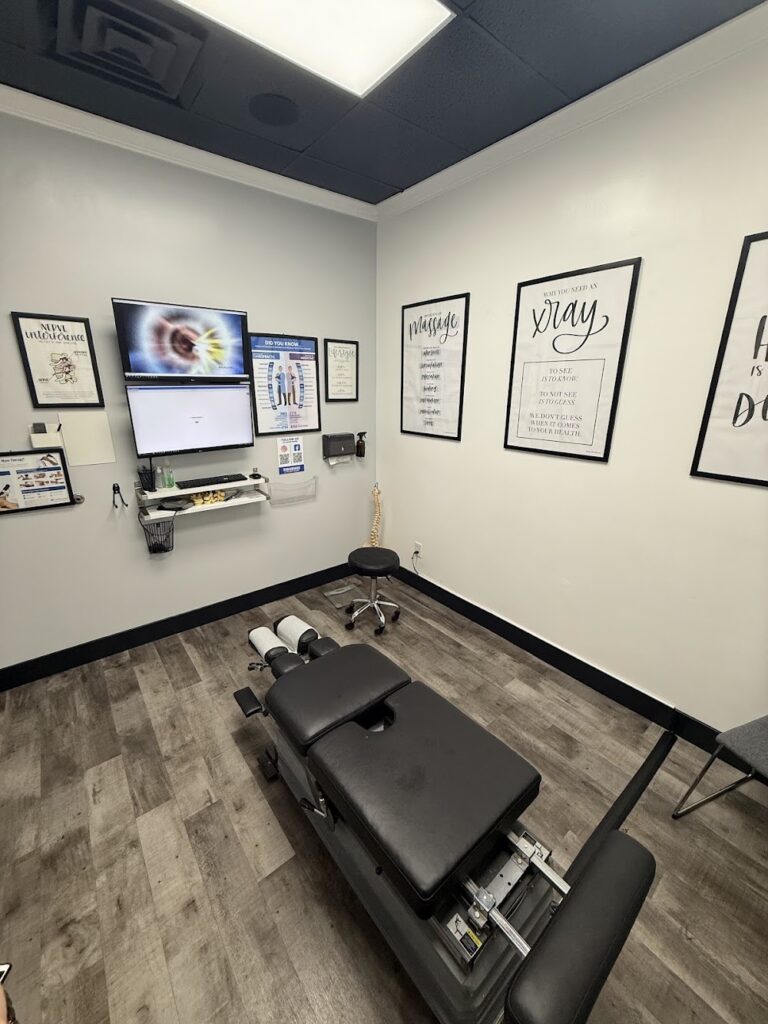 Reform Chiropractic