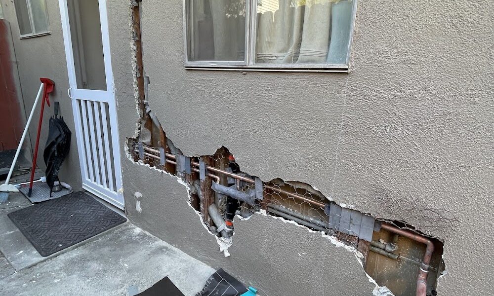 Repipe Max Inc.