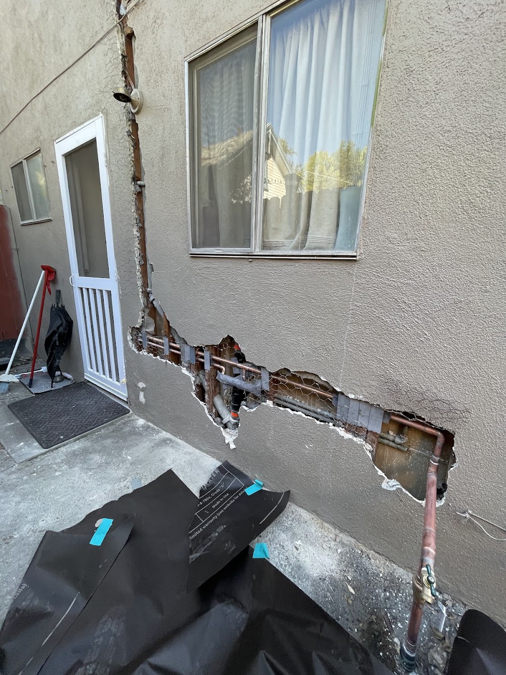 Repipe Max Inc.