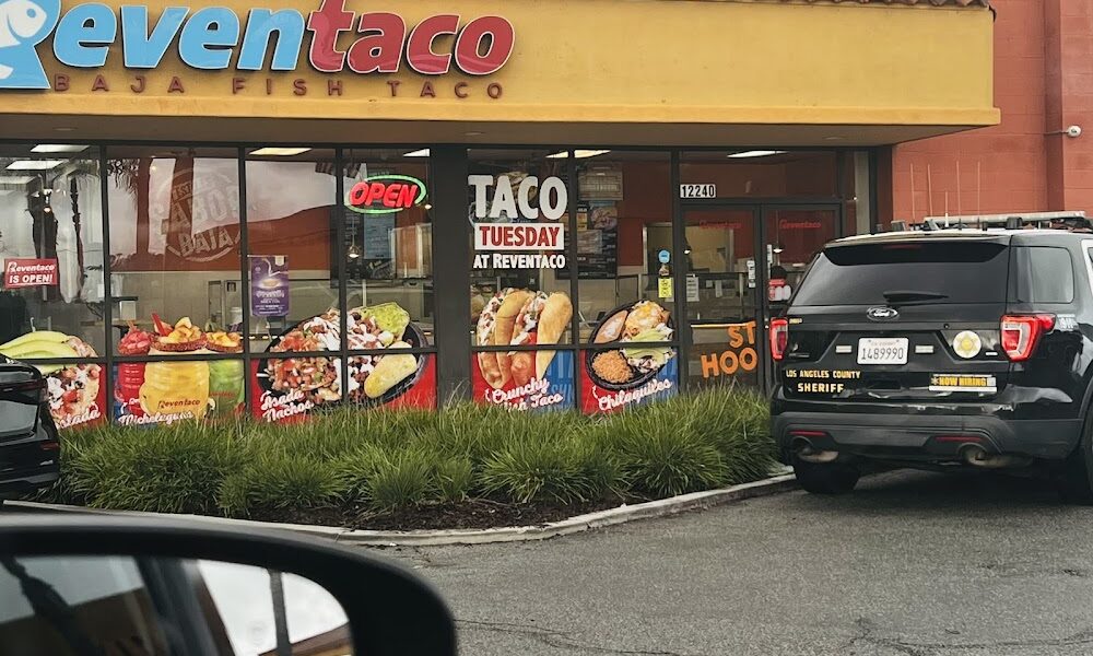 Reventaco