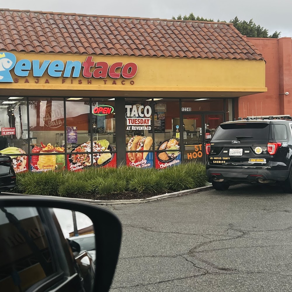 Reventaco