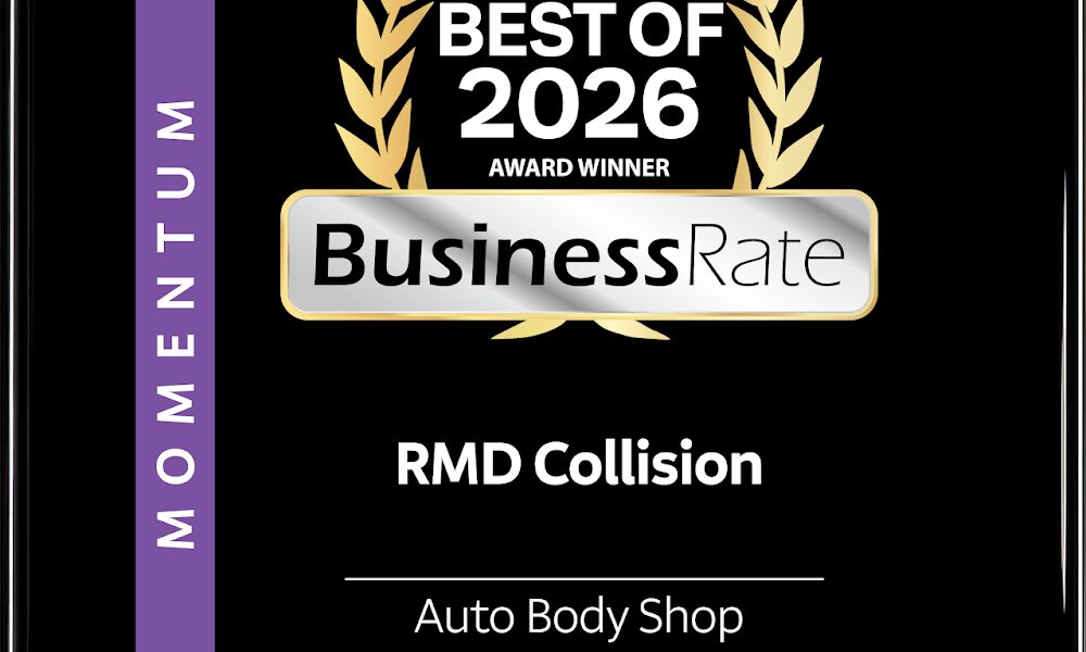 RMD Collision