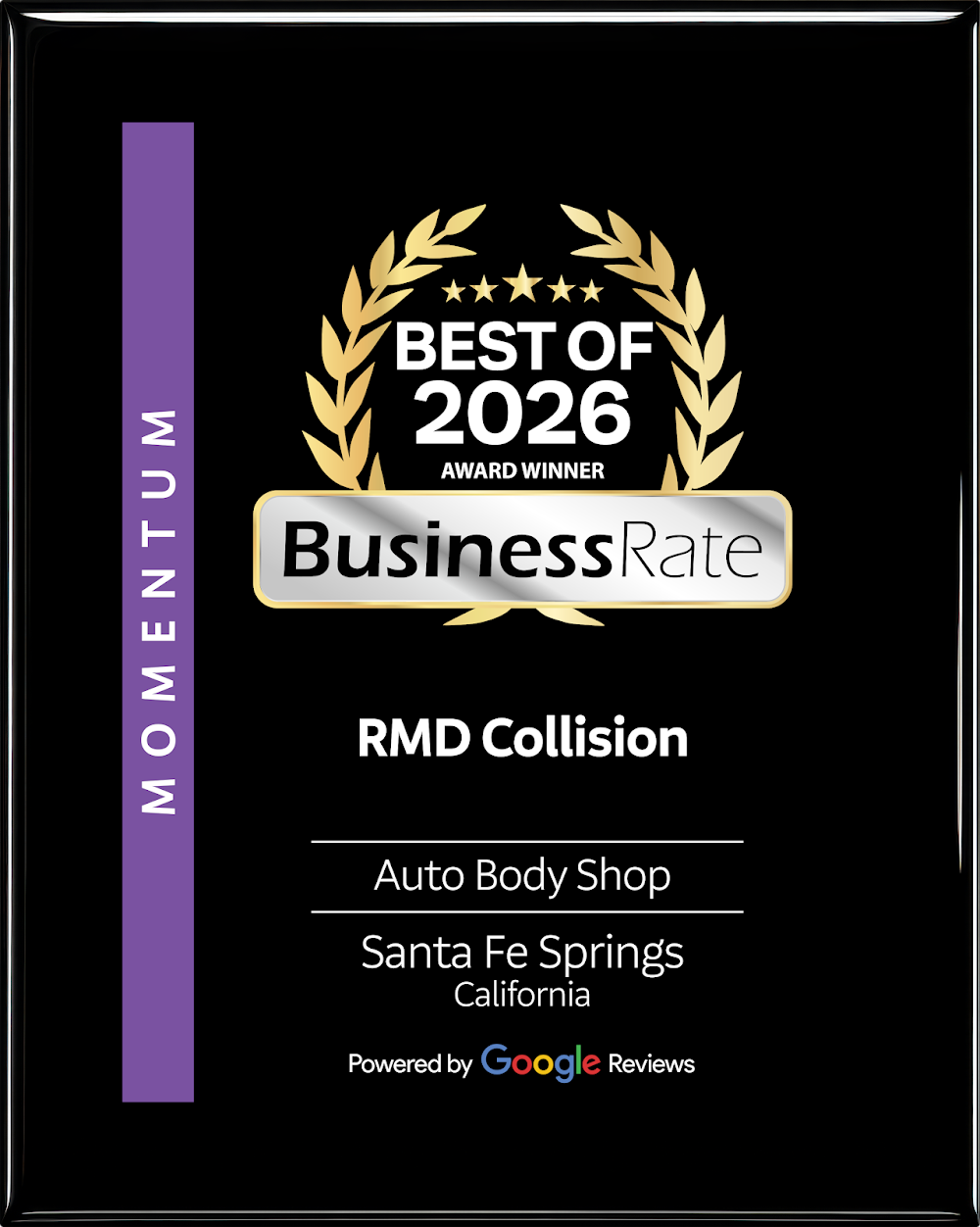 RMD Collision