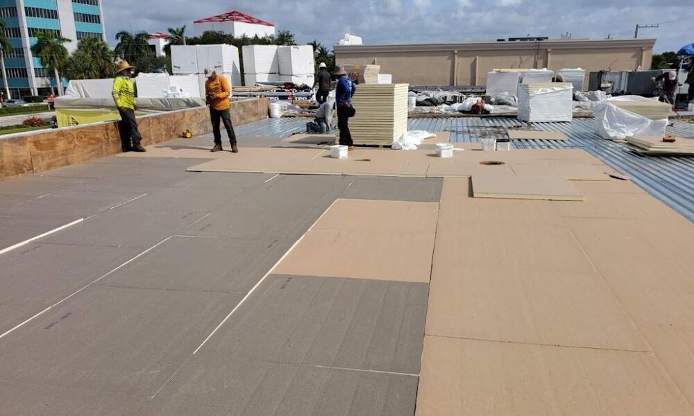 Roof Installation & Repair La Mirada