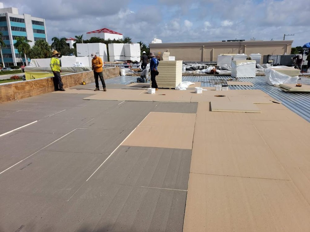 Roof Installation & Repair La Mirada