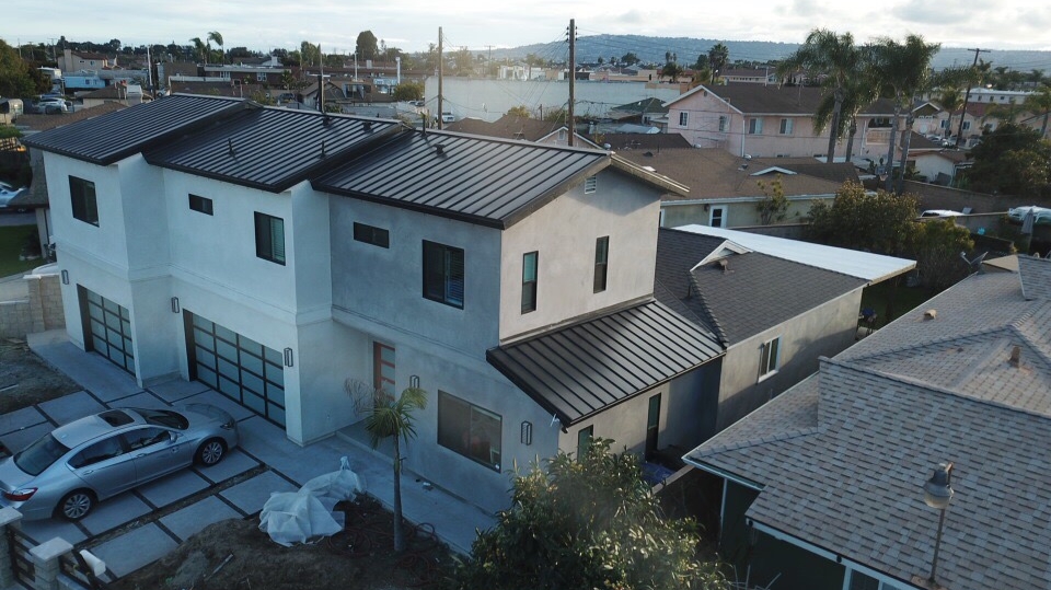 Roof Pro