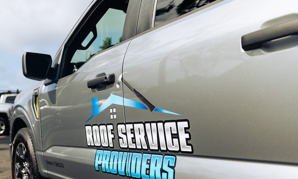 Roof Service Providers
