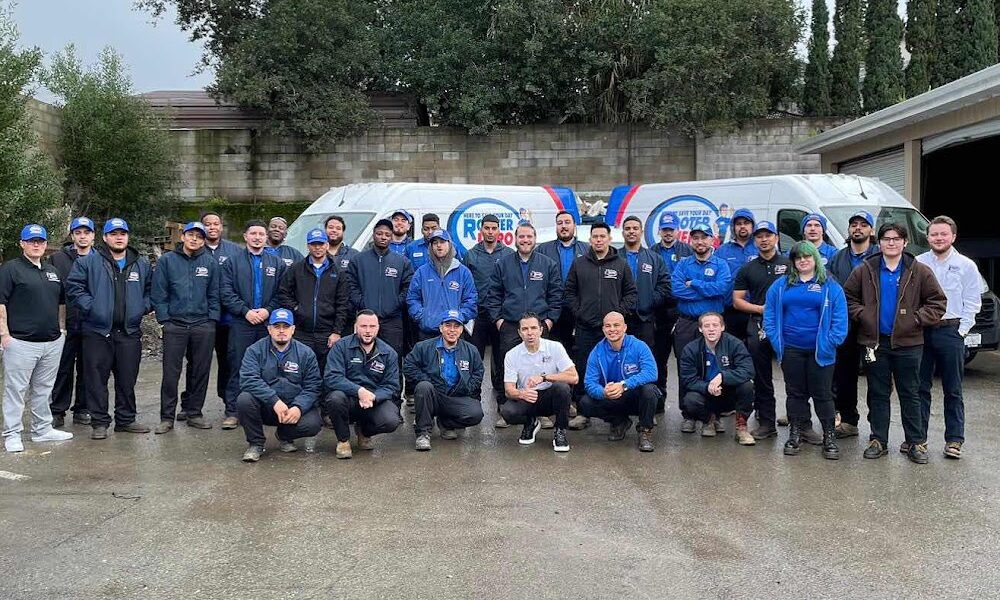 Rooter Hero Plumbing & Air of La Habra