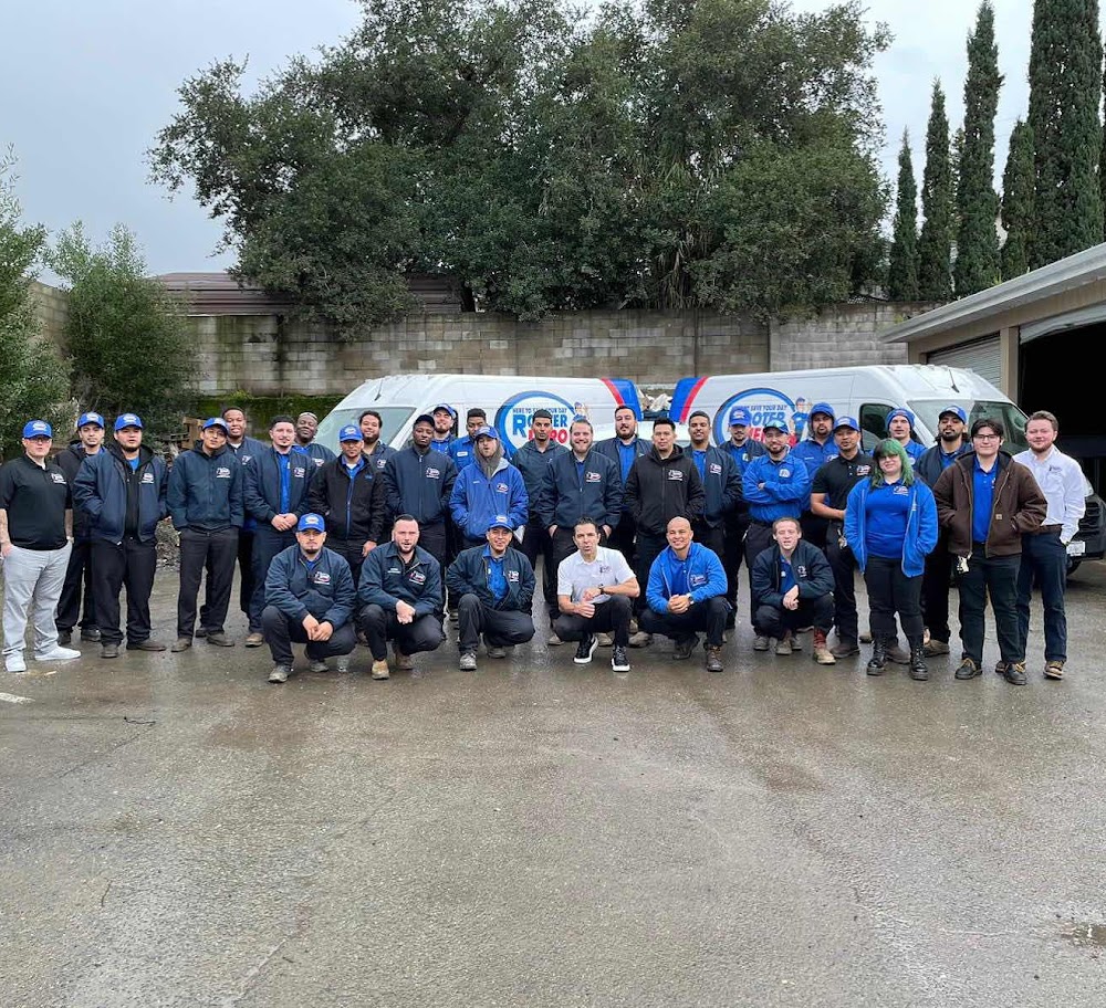 Rooter Hero Plumbing & Air of La Habra