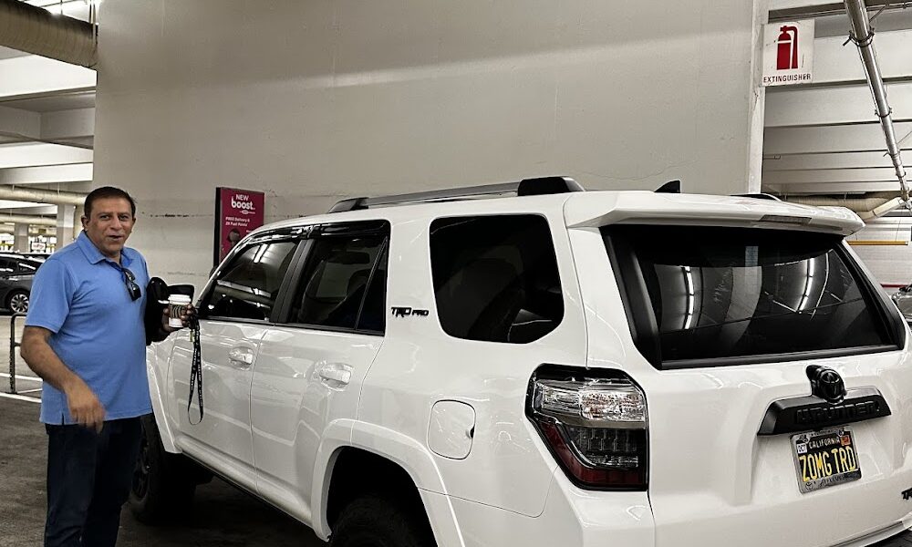 RS AUTO REMARKETING