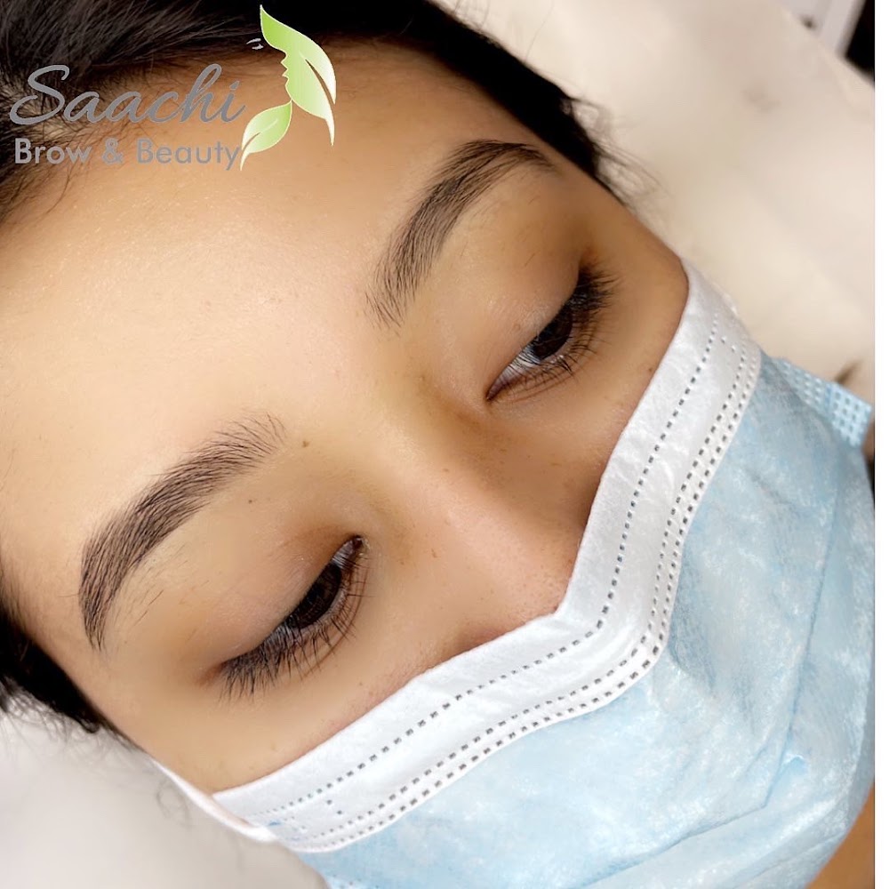 Saachi Brow & Beauty