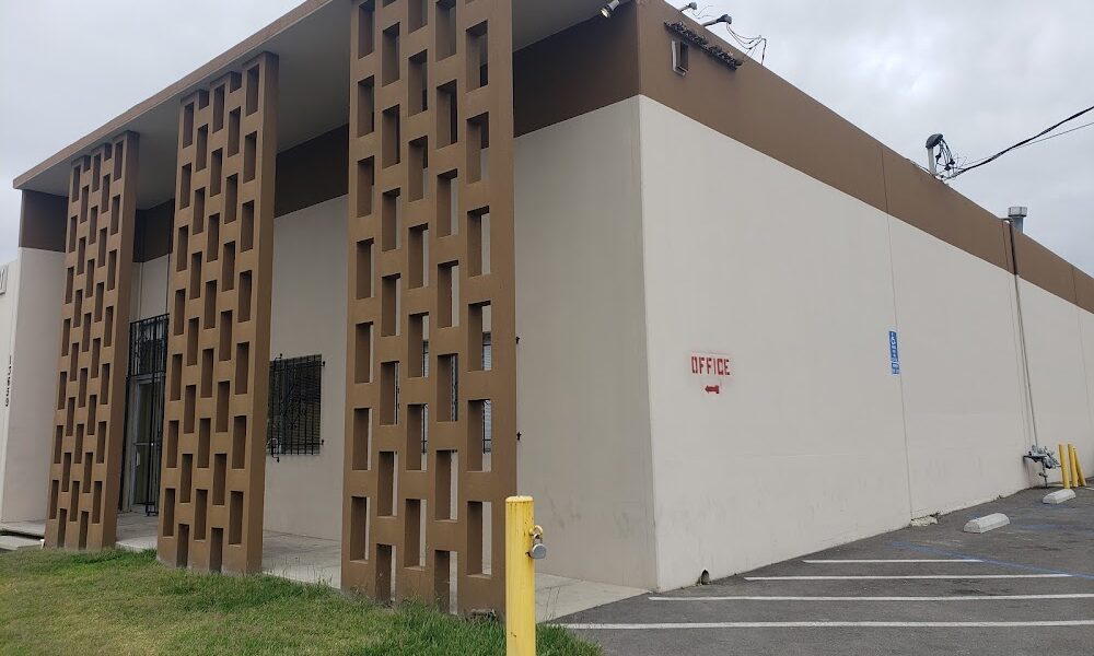 Santa Fe Collision Center