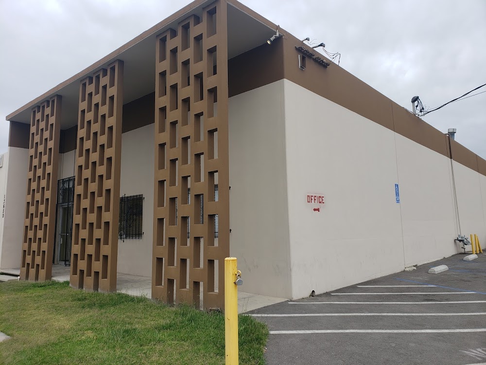 Santa Fe Collision Center