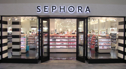 SEPHORA at Kohl’s