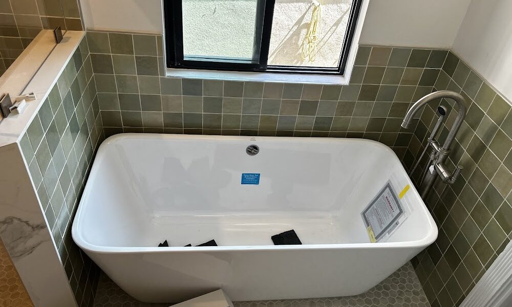 Serrano’s plumbing inc