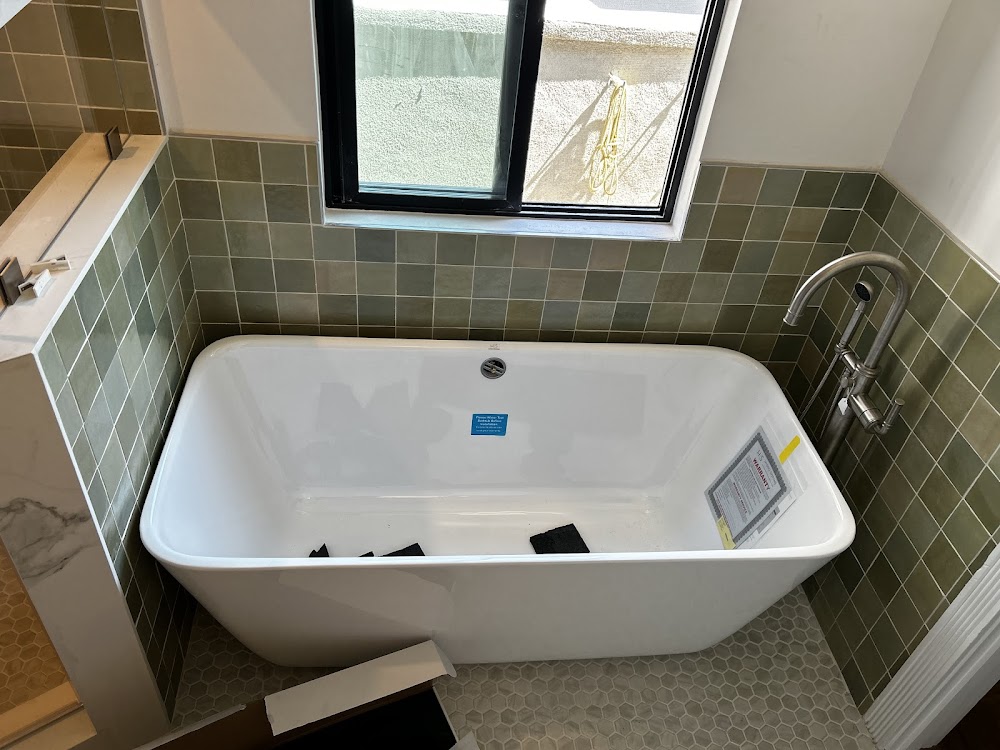 Serrano’s plumbing inc