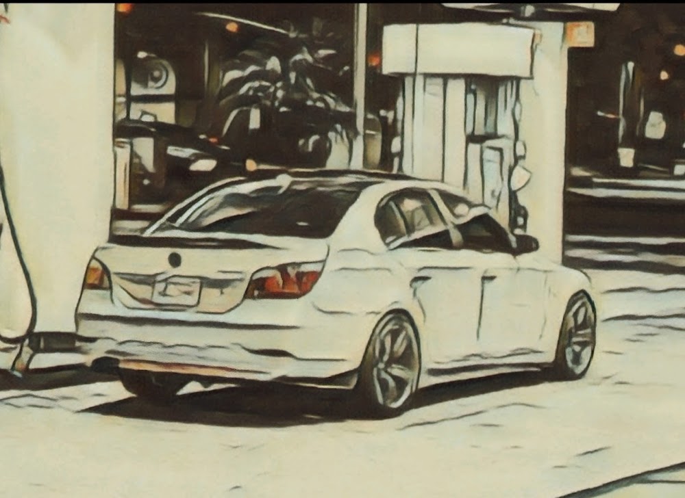 SERVICE AUTO CARE