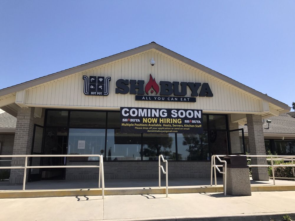 Shabuya – La Mirada