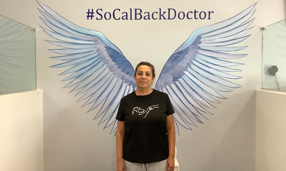 SoCal Spinal Decompression & Chiropractic