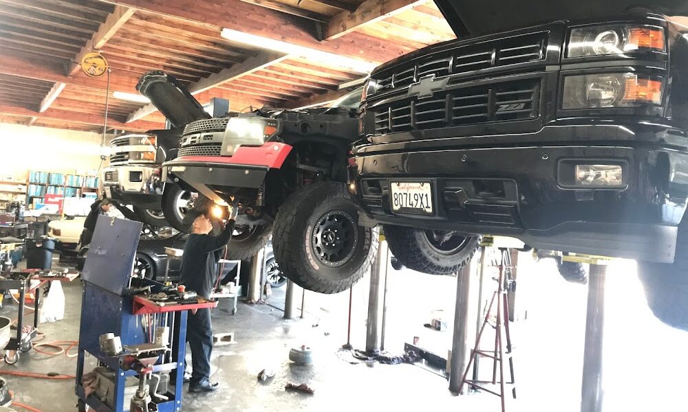 SoCal Transmission & Complete Auto Repair