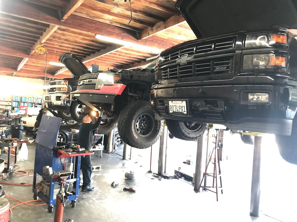 SoCal Transmission & Complete Auto Repair