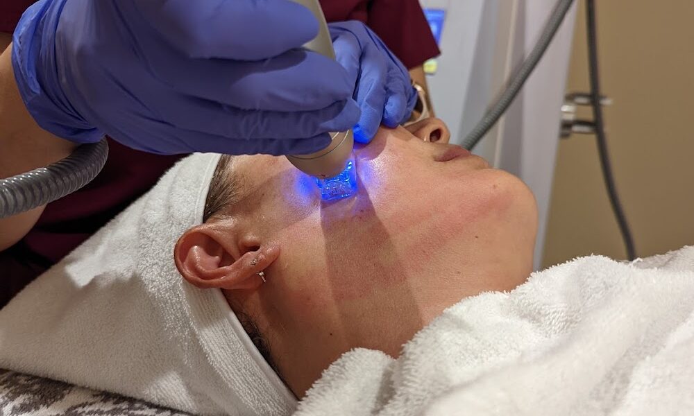 Sophia Skin Laser Clinic