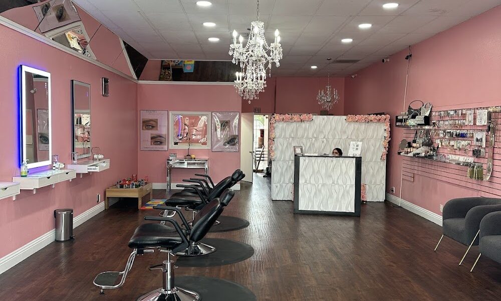 Sophie’s Threading