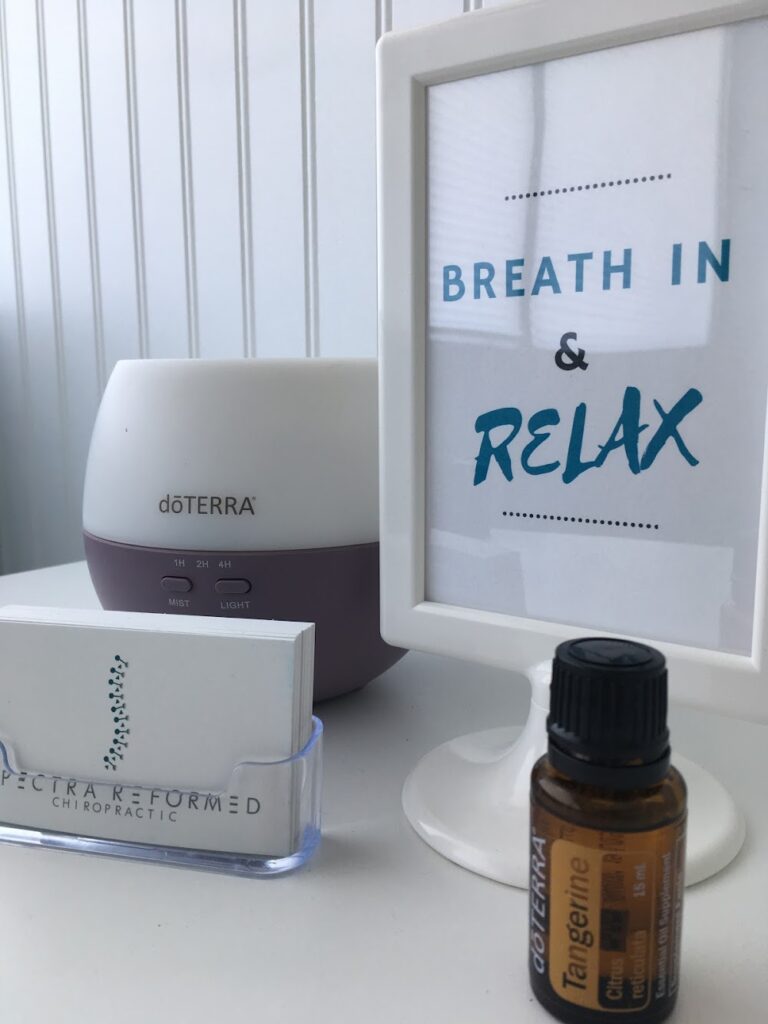 Spectra Reformed Chiropractic (Downey)