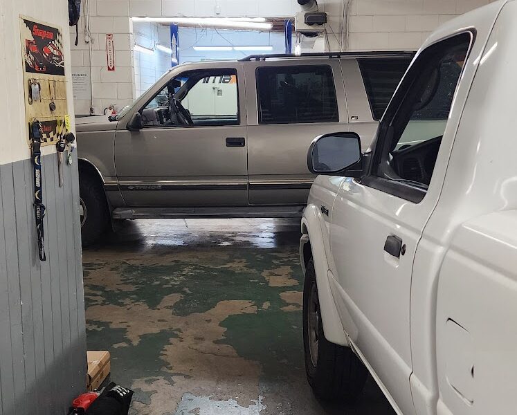 Star Auto Care