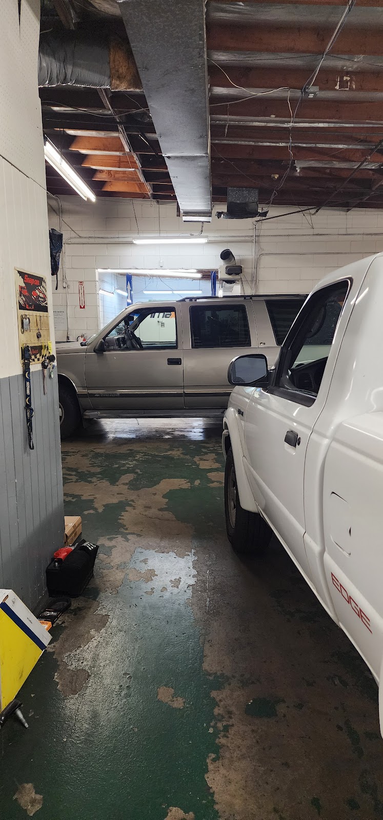 Star Auto Care