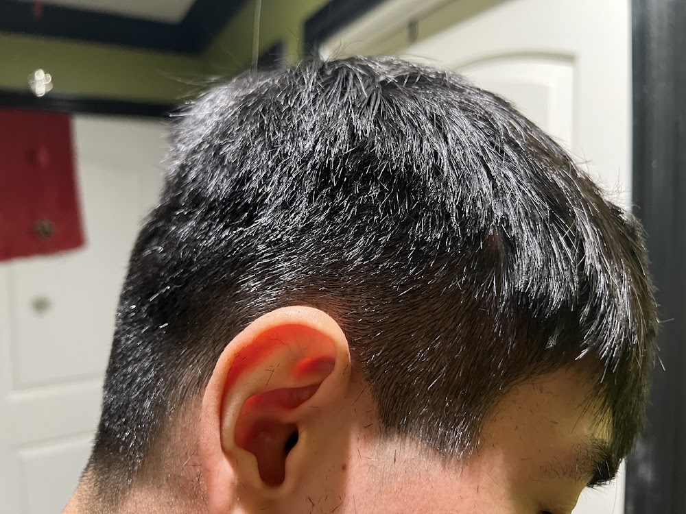 Supercuts