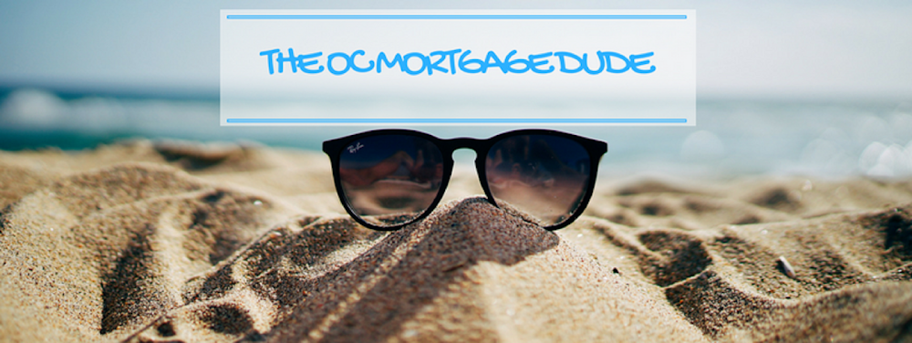 The OC Mortgage Dude