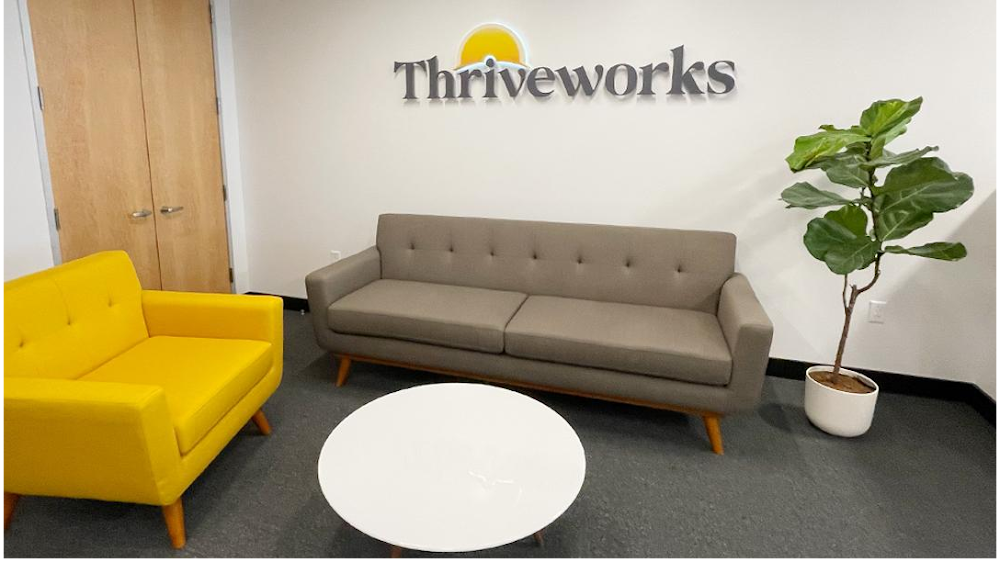 Thriveworks Counseling & Psychiatry La Habra