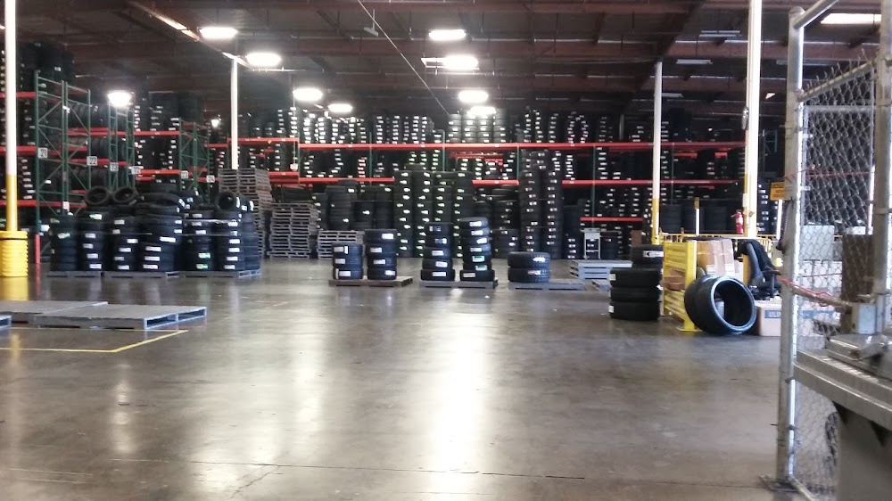 Tires Warehouse