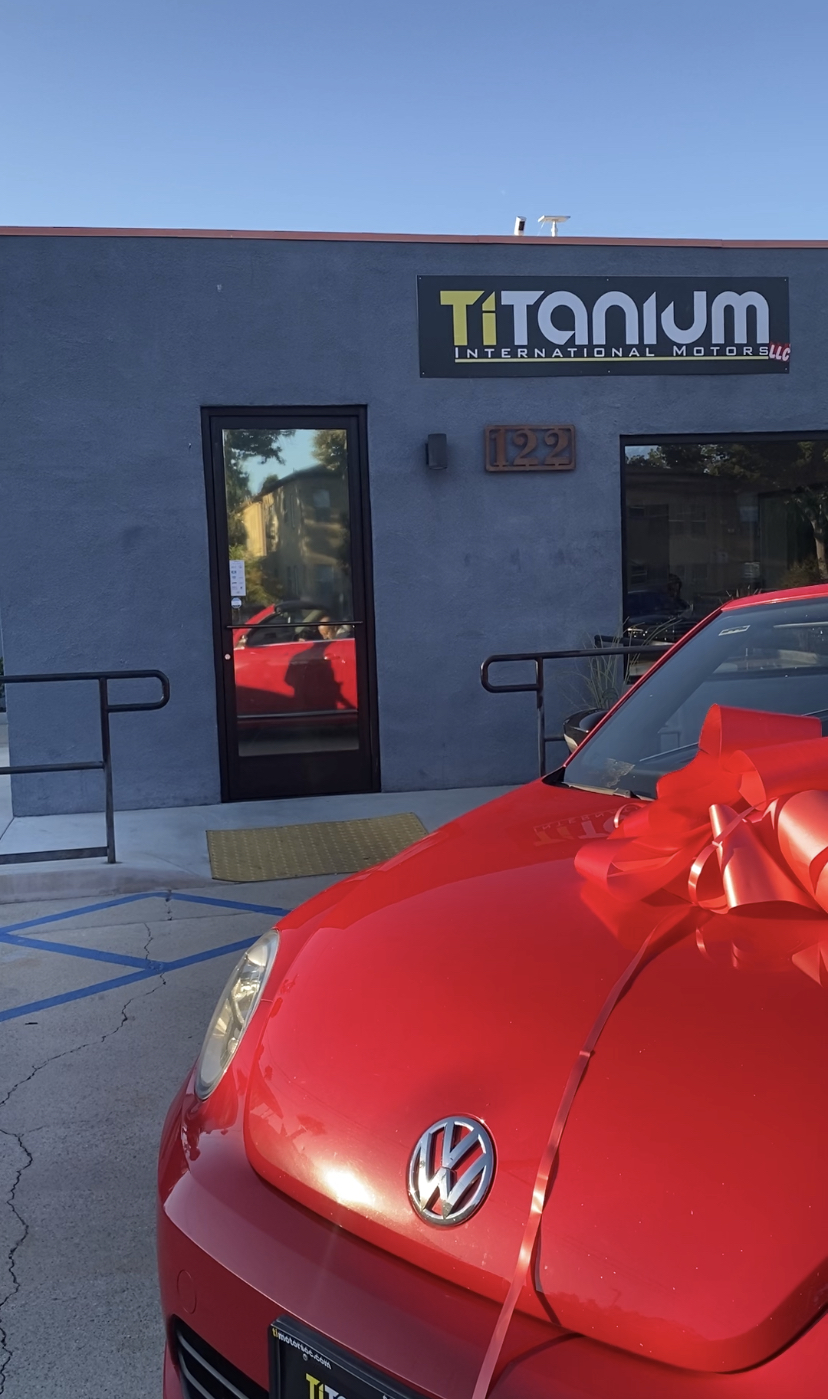 Titanium International Motors LLC