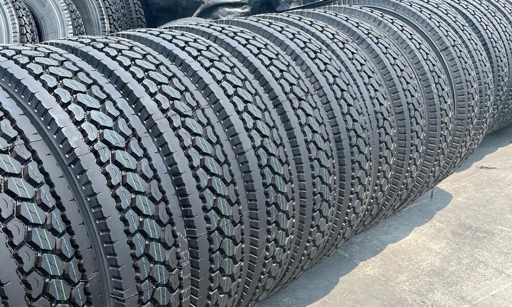 Truck Tires Warehouse