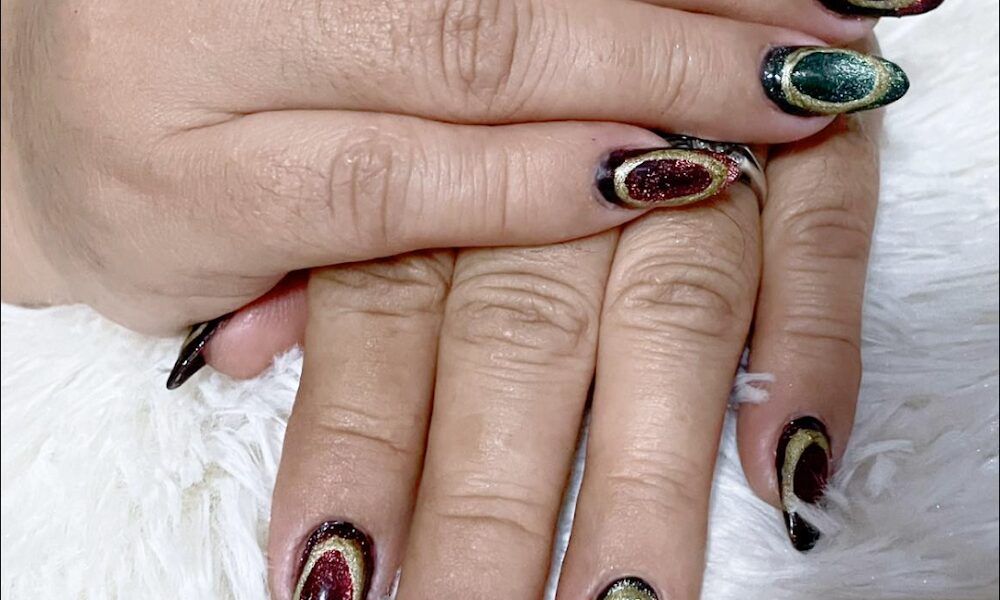 TT Nails & Spa