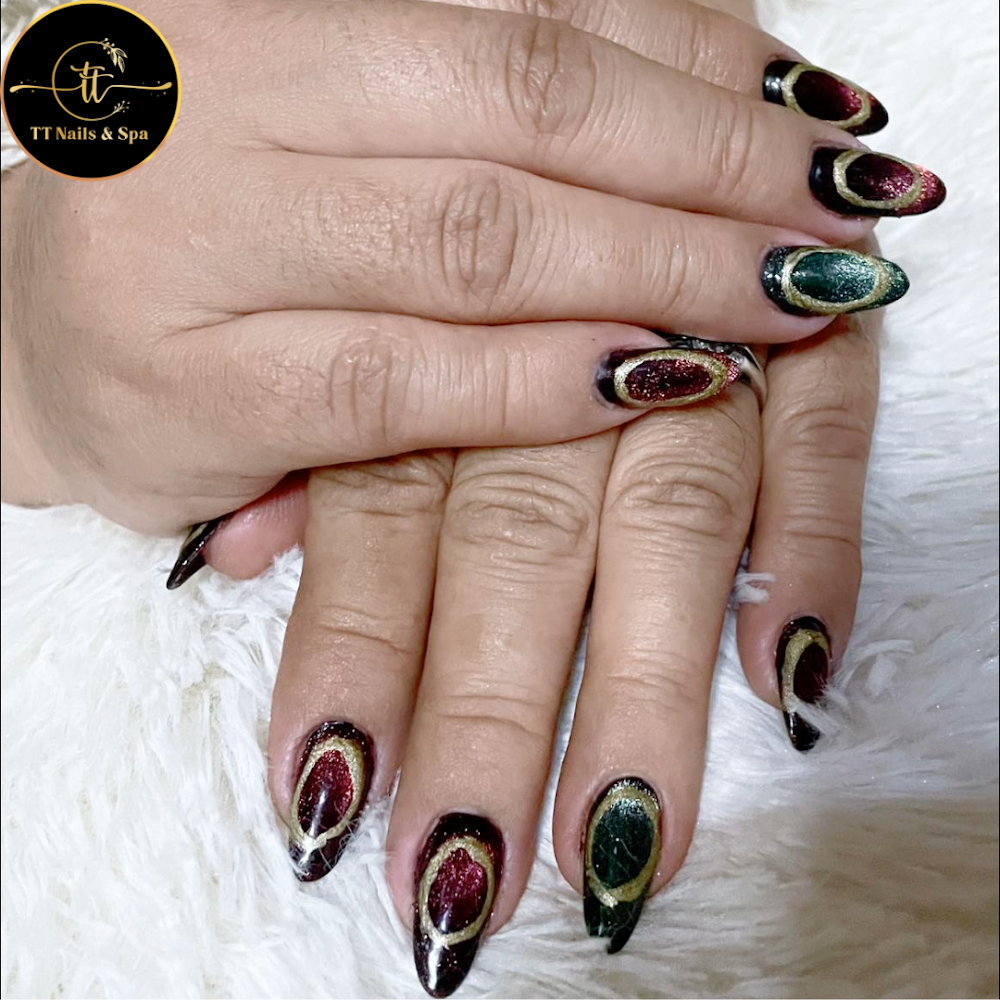 TT Nails & Spa