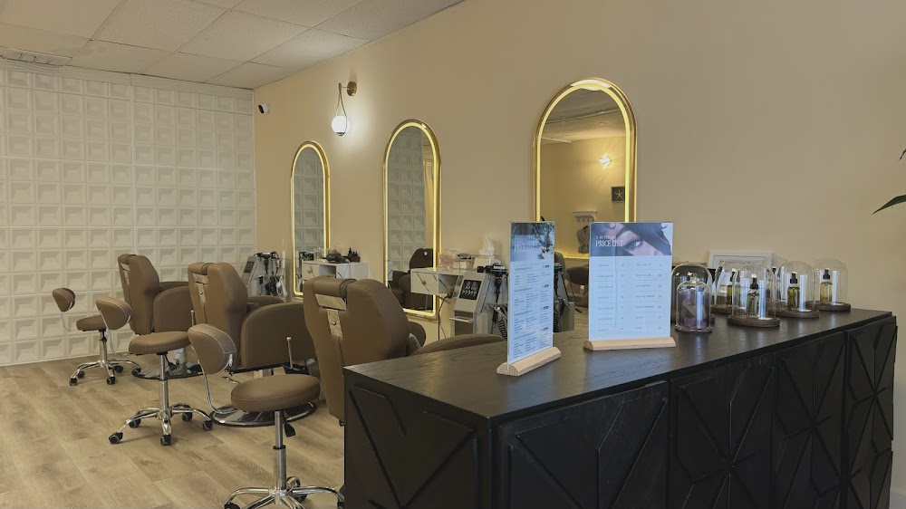U-Mi Head Spa