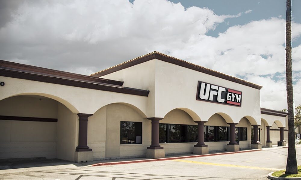 UFC GYM La Mirada